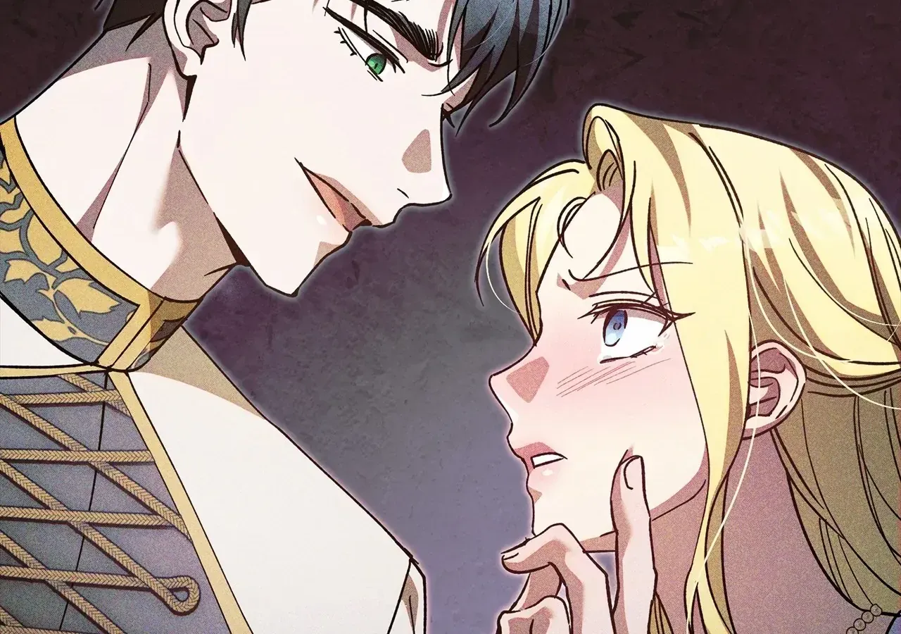 Escape Me If You Can Chapter 36 page 183 - 