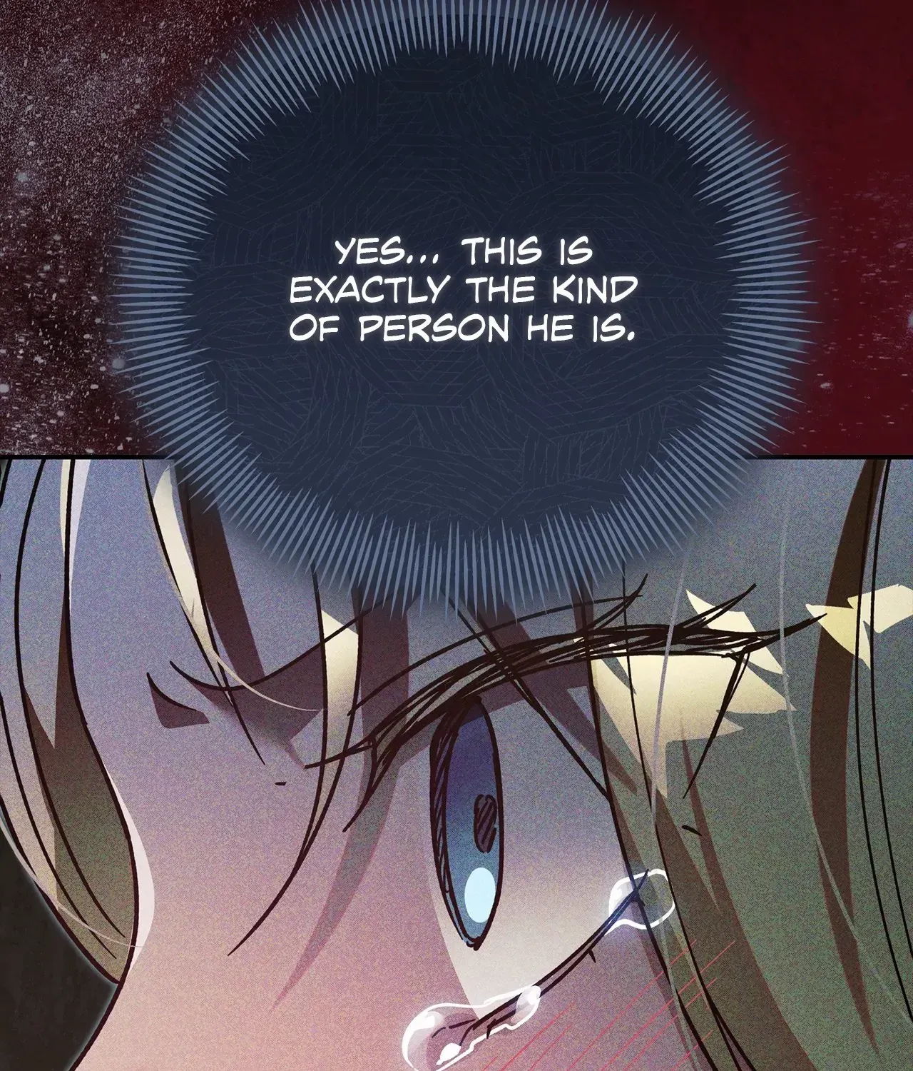 Escape Me If You Can Chapter 36 page 186 - 