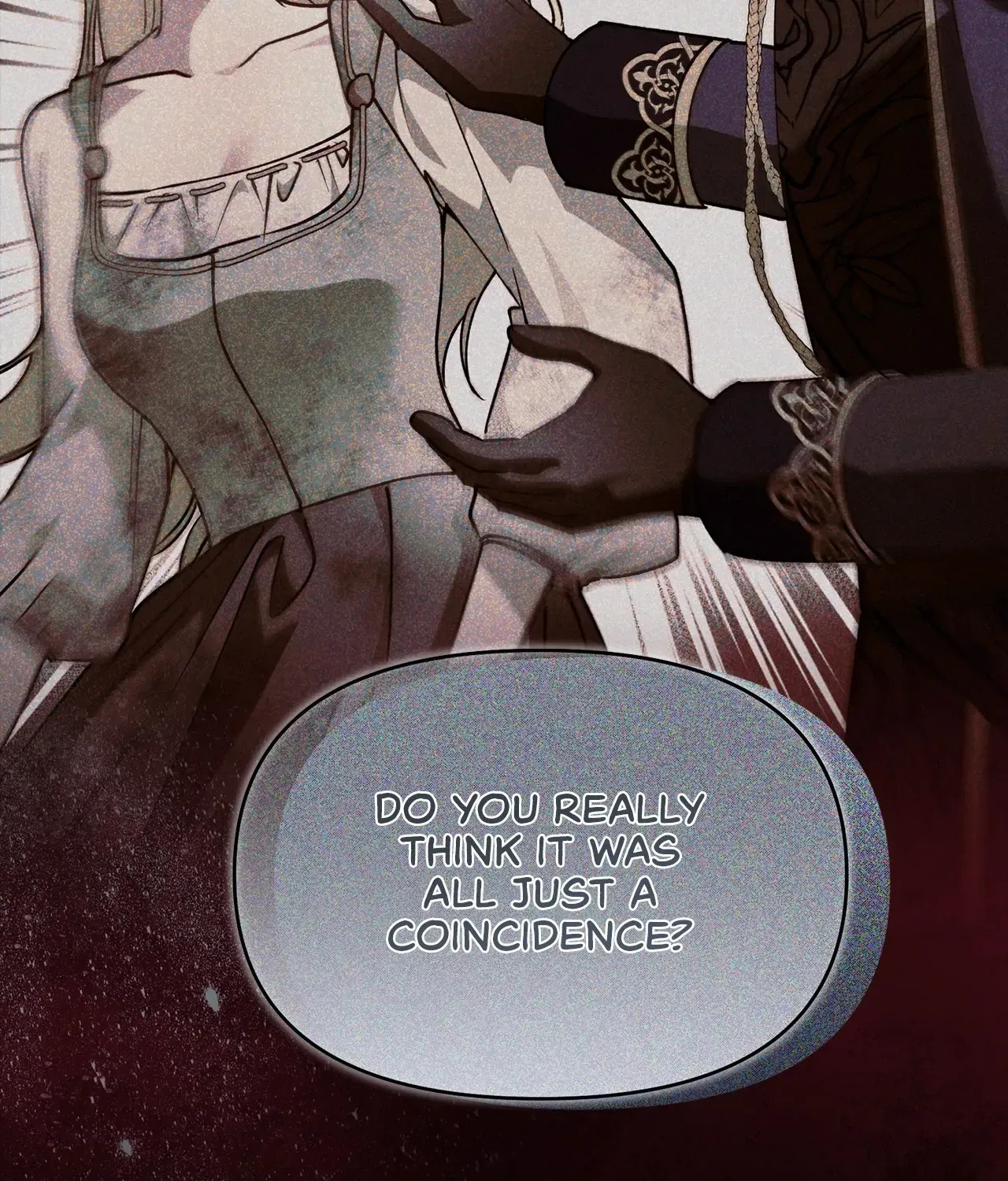 Escape Me If You Can Chapter 36 page 192 - 