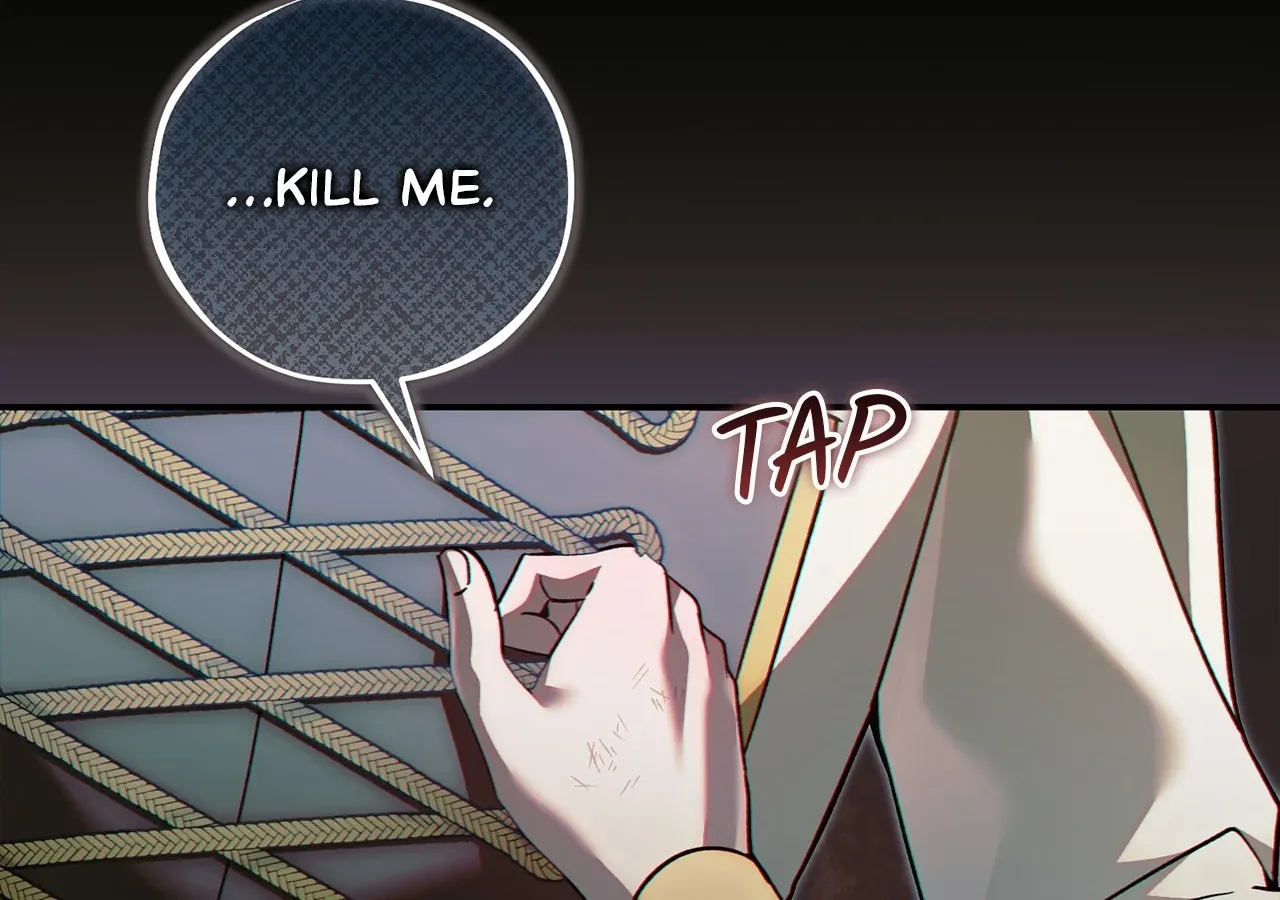 Escape Me If You Can Chapter 36 page 195 - 