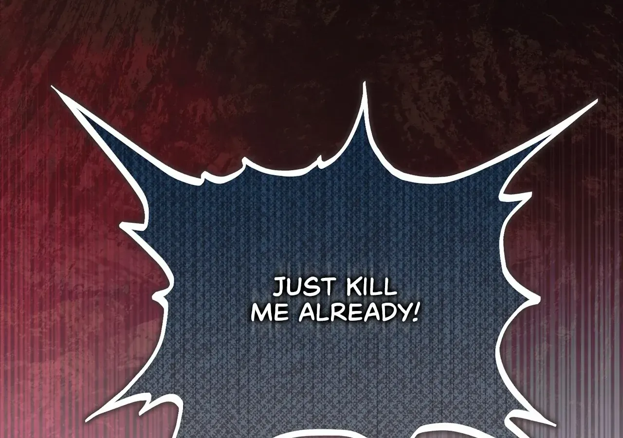 Escape Me If You Can Chapter 36 page 197 - 