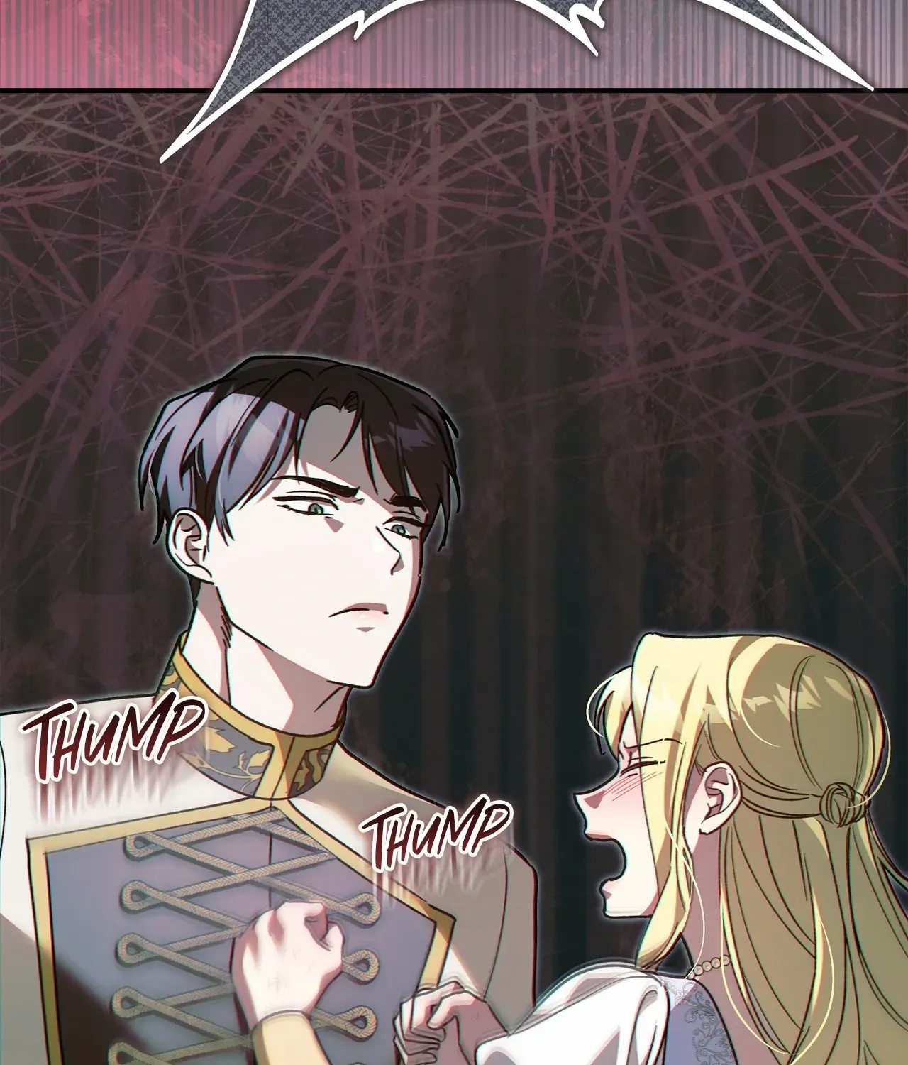 Escape Me If You Can Chapter 36 page 198 - 