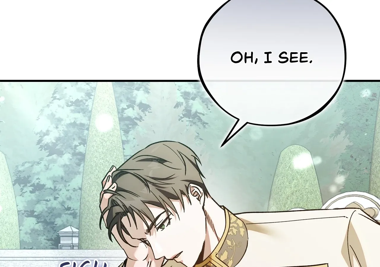 Escape Me If You Can Chapter 36 page 21 - 