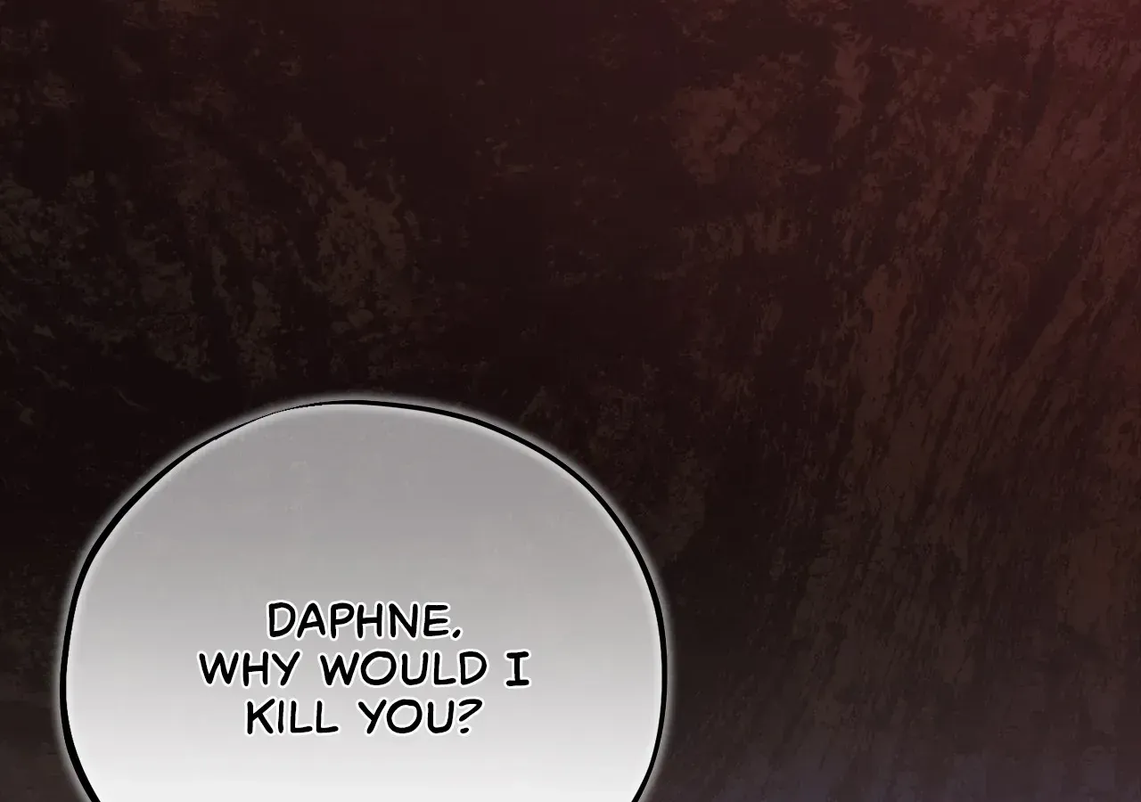 Escape Me If You Can Chapter 36 page 201 - 