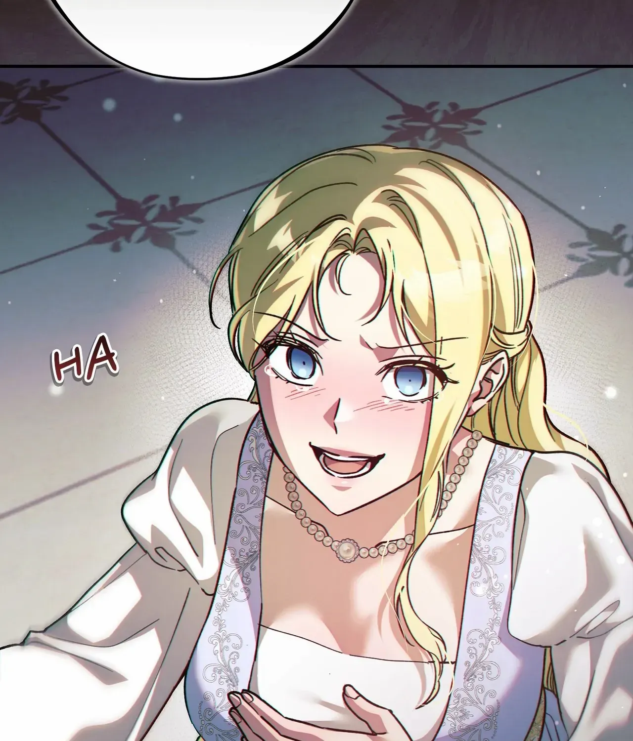 Escape Me If You Can Chapter 36 page 202 - 