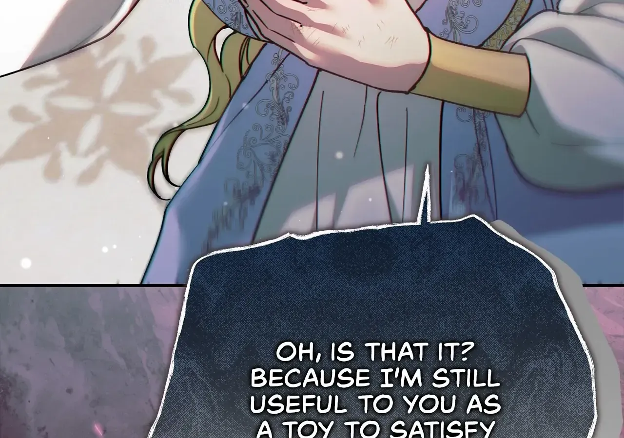 Escape Me If You Can Chapter 36 page 203 - 