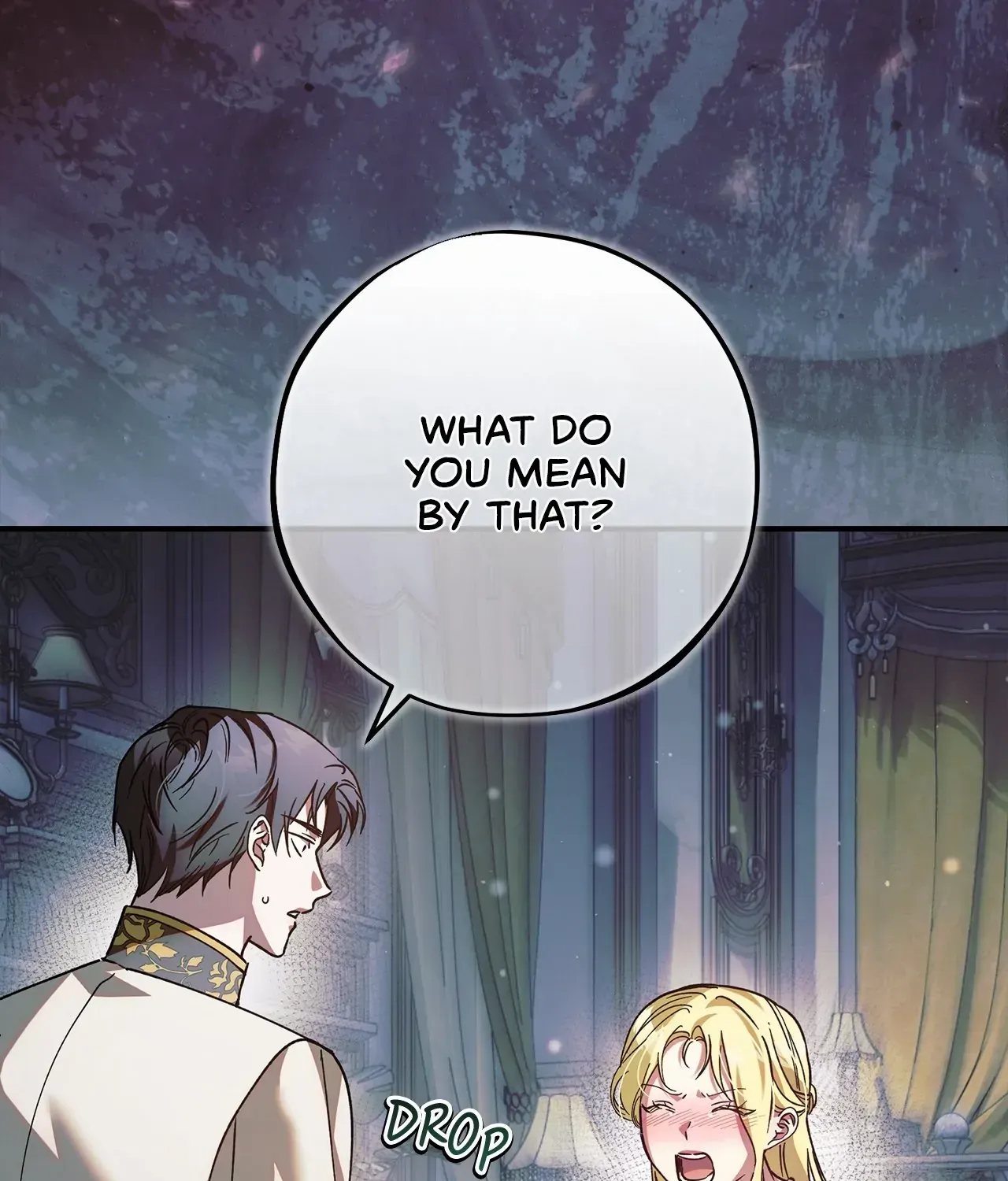 Escape Me If You Can Chapter 36 page 208 - 