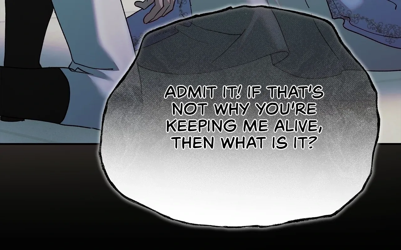 Escape Me If You Can Chapter 36 page 210 - 