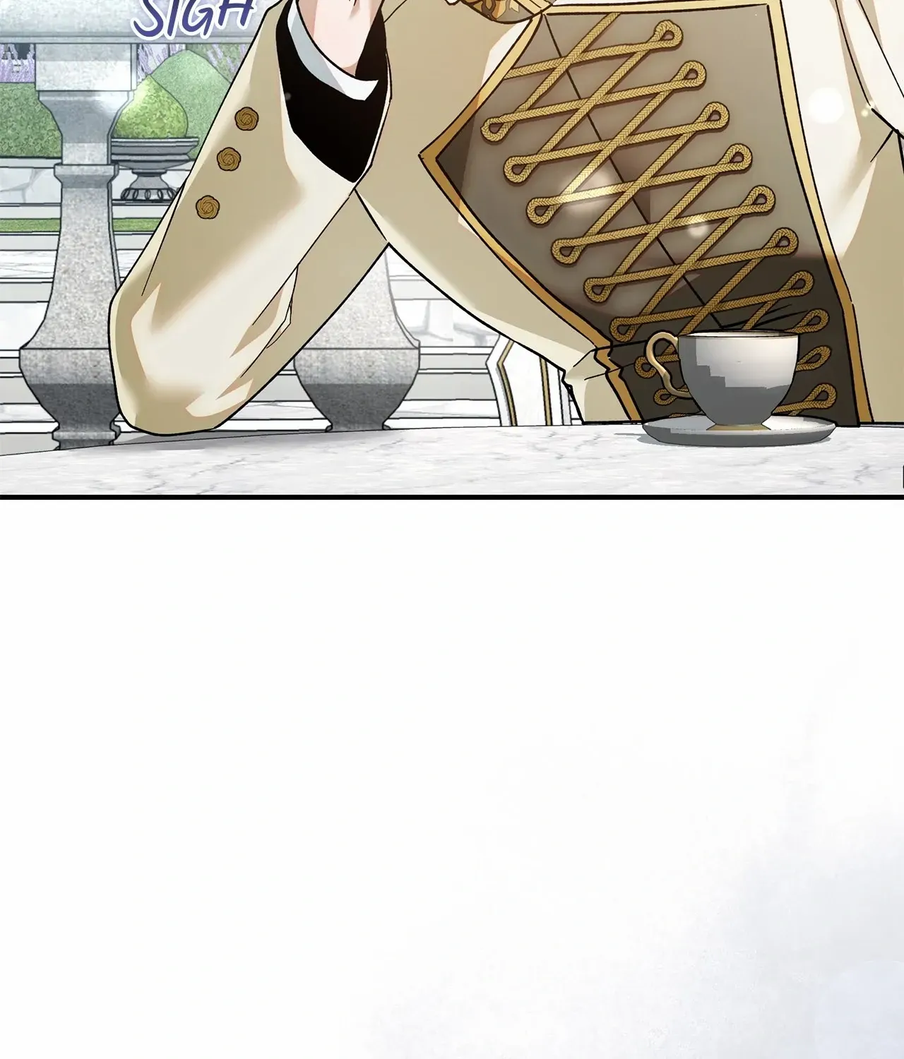 Escape Me If You Can Chapter 36 page 22 - 