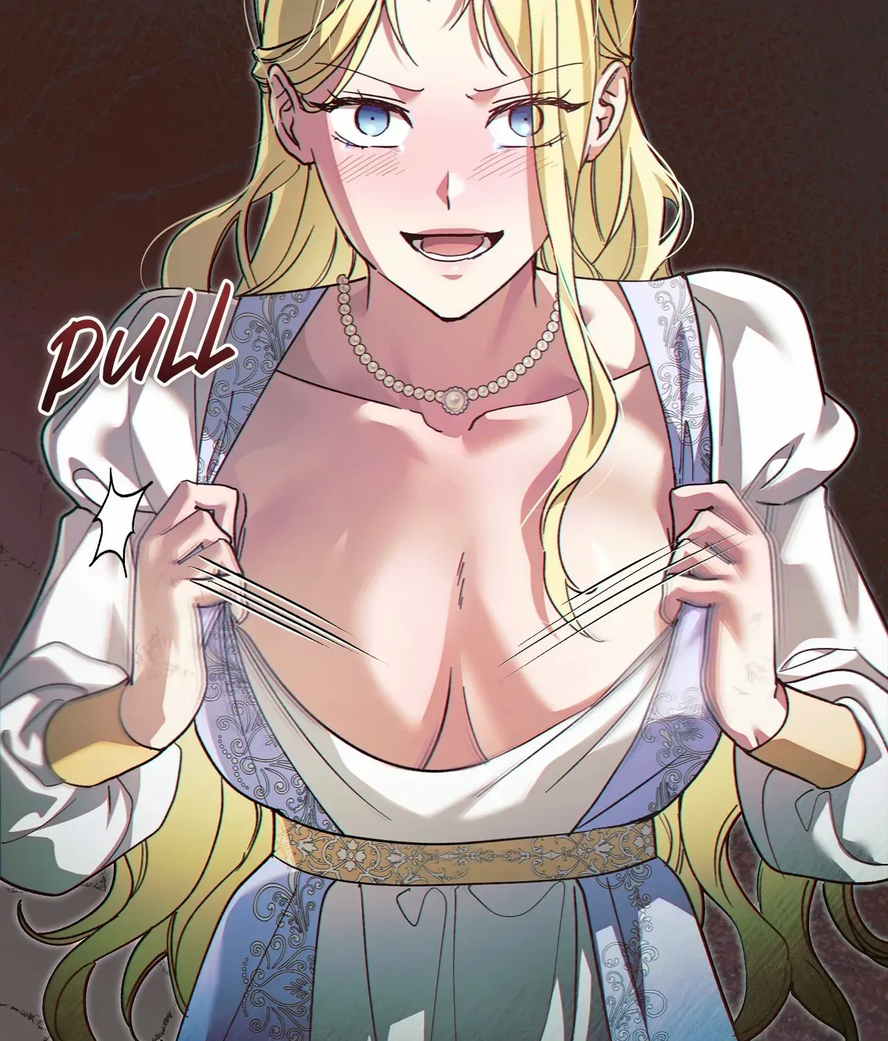 Escape Me If You Can Chapter 36 page 213 - 