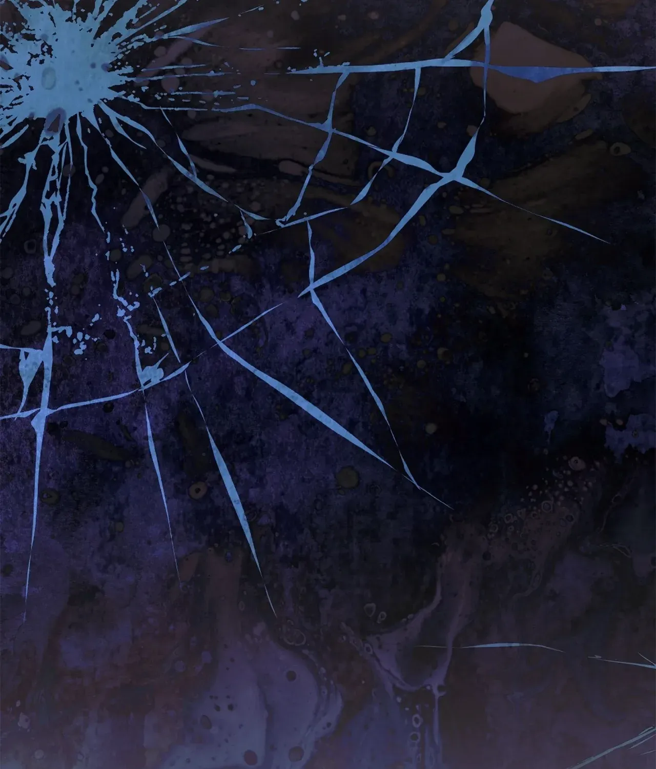 Escape Me If You Can Chapter 36 page 215 - 
