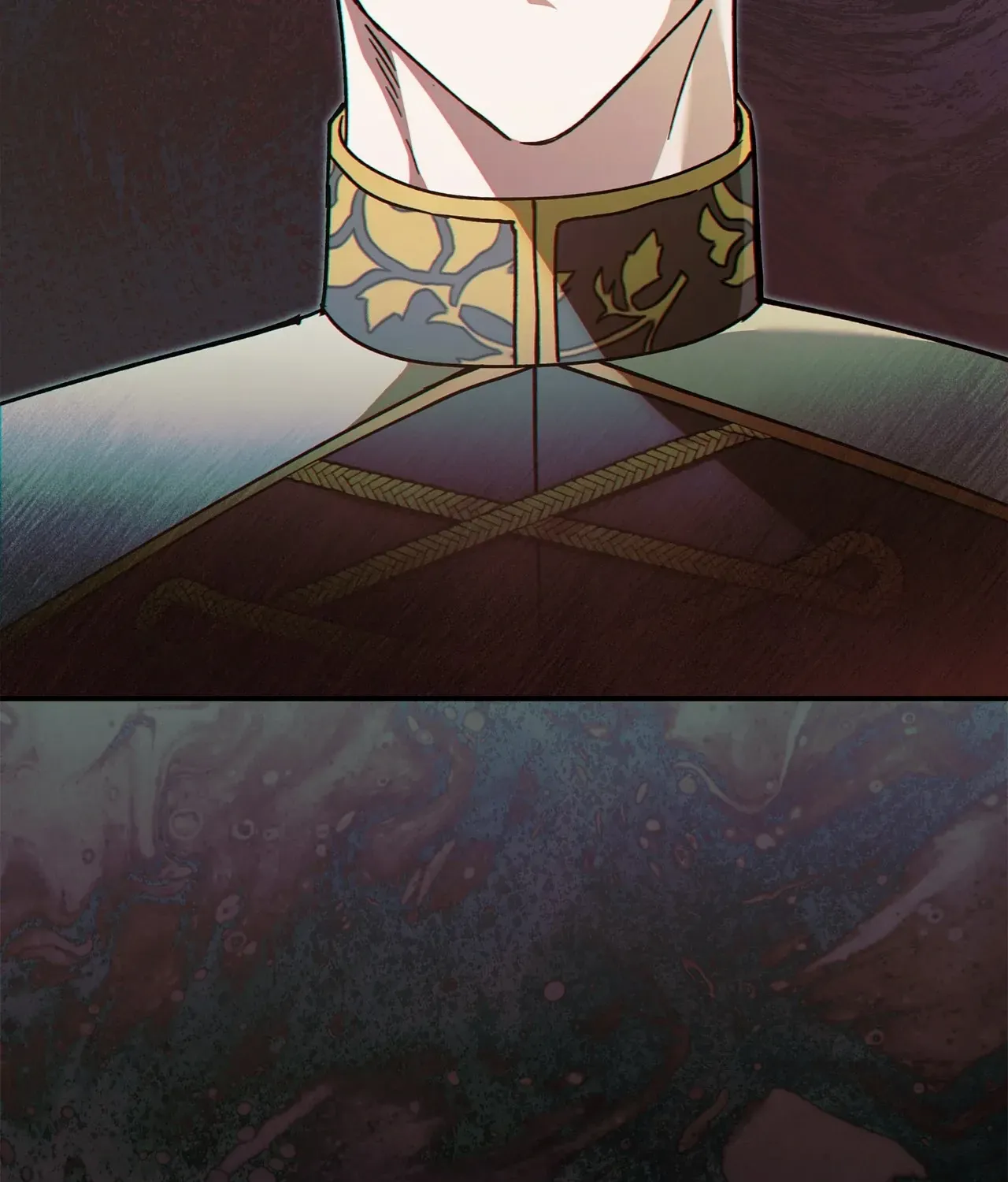 Escape Me If You Can Chapter 36 page 217 - 