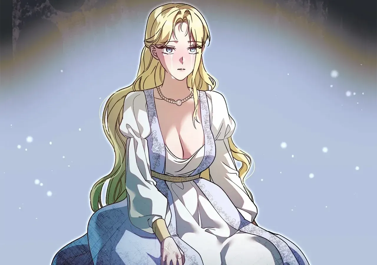 Escape Me If You Can Chapter 36 page 224 - 