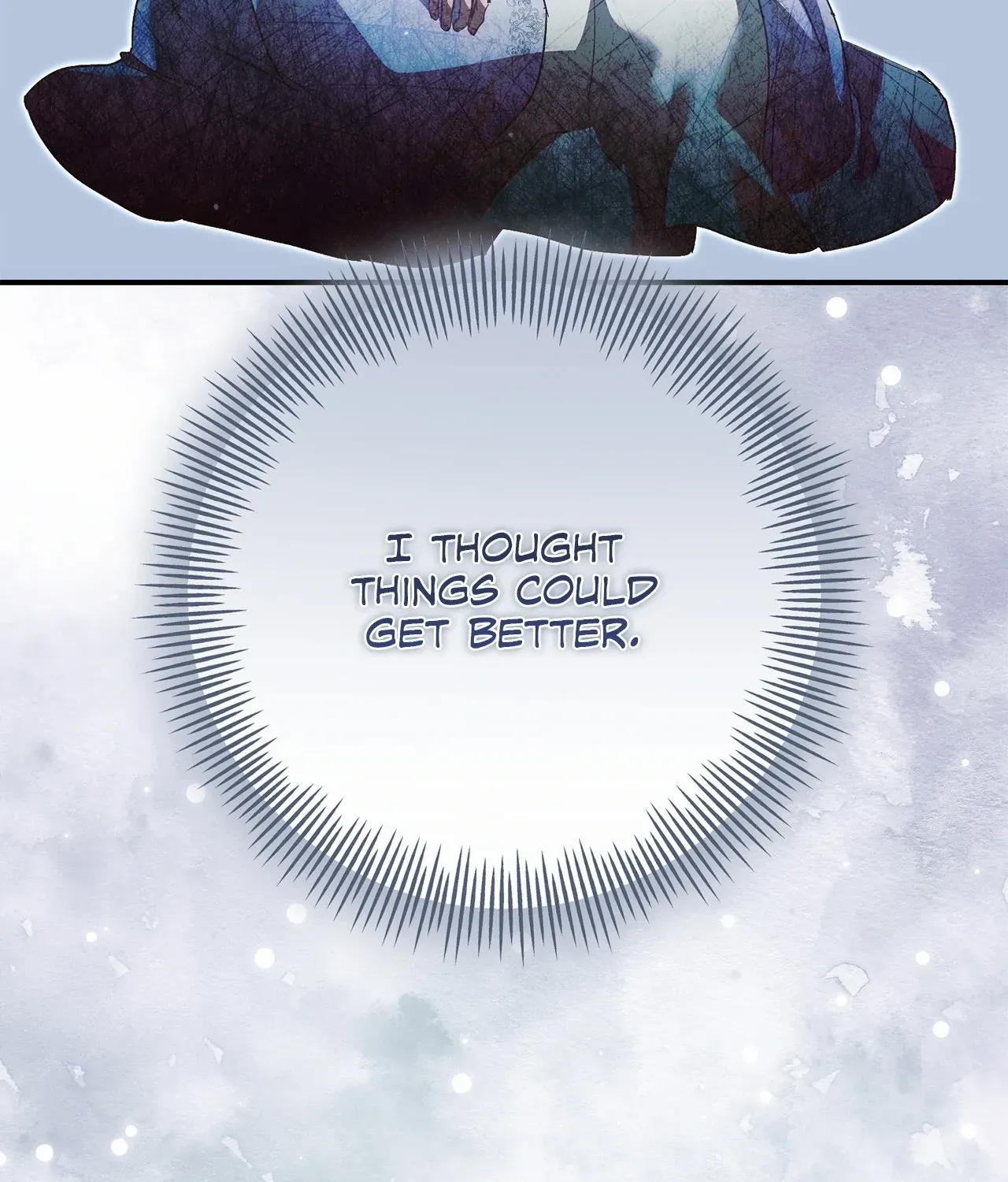Escape Me If You Can Chapter 36 page 225 - 