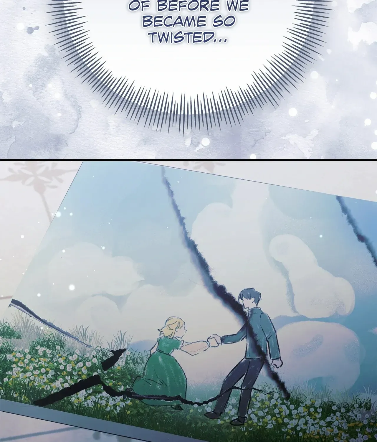 Escape Me If You Can Chapter 36 page 227 - 