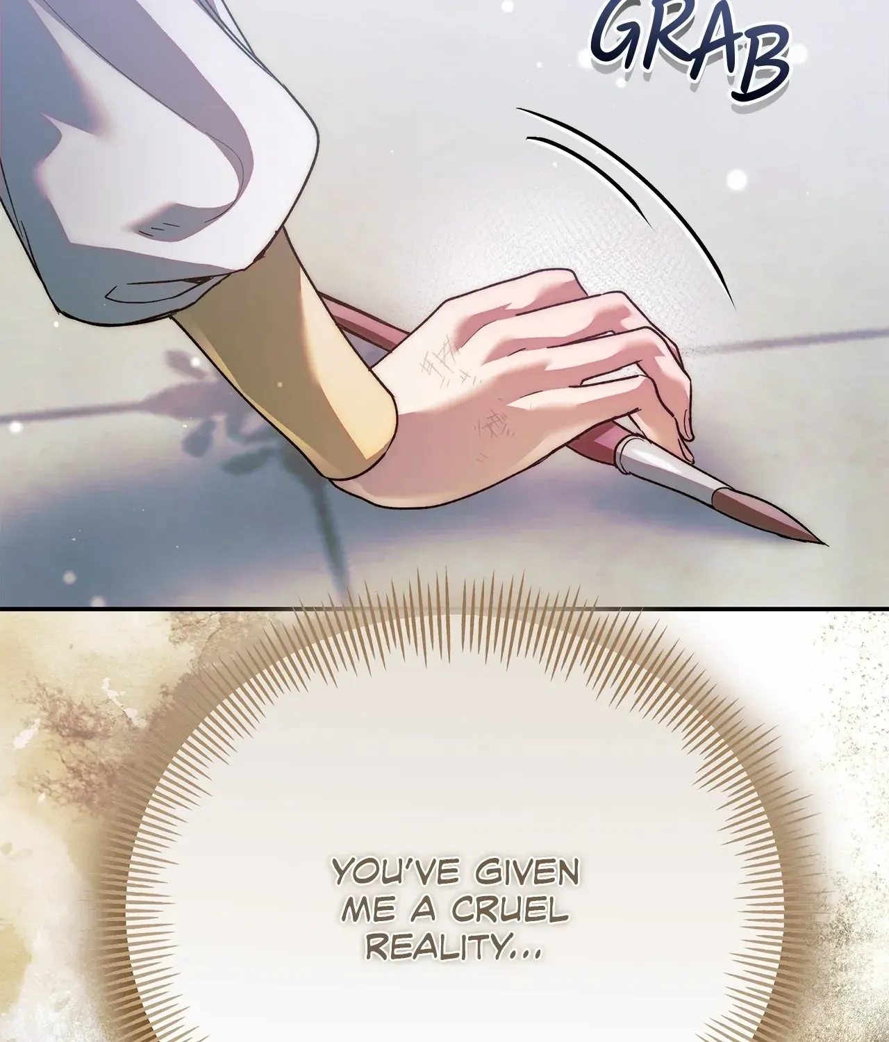 Escape Me If You Can Chapter 36 page 236 - 