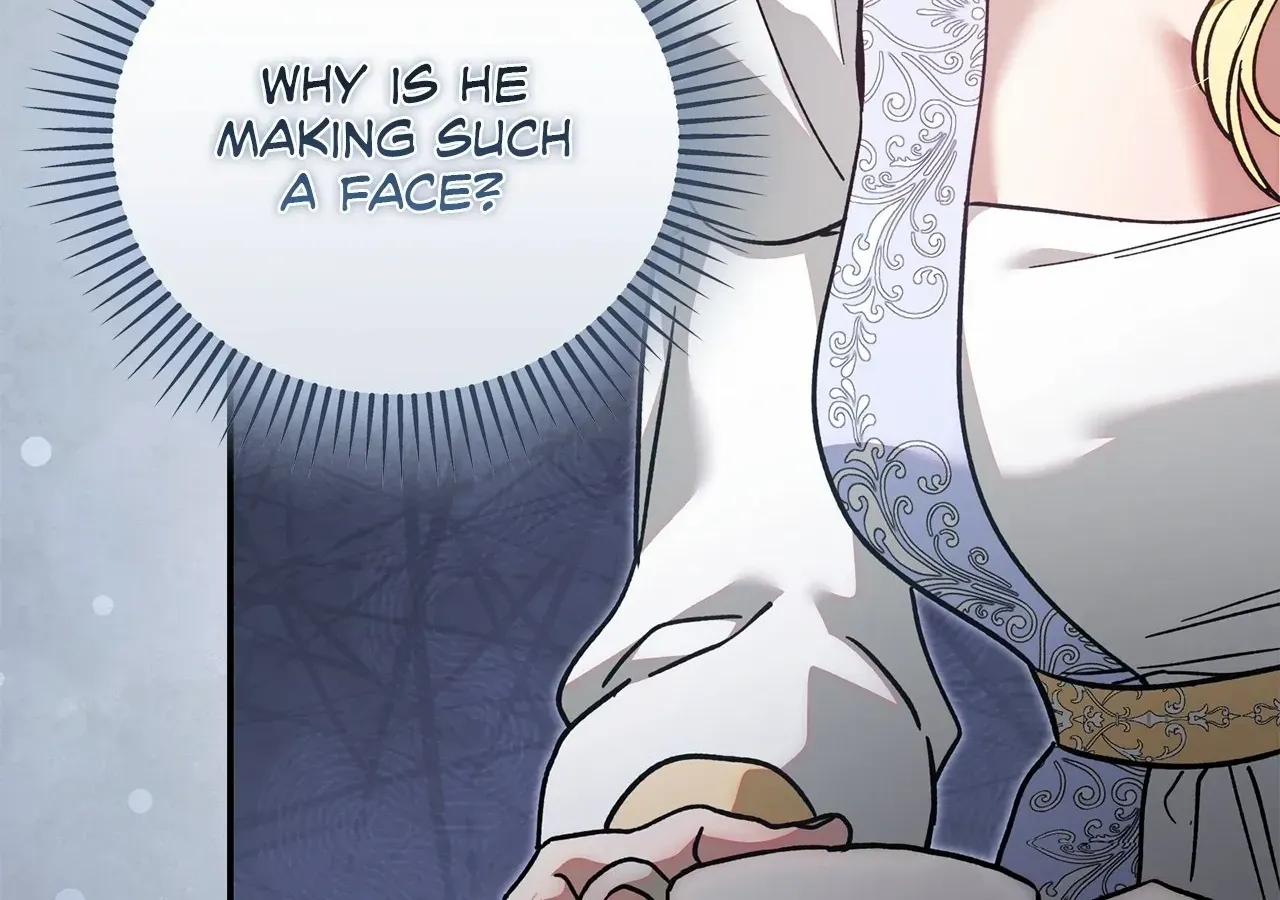 Escape Me If You Can Chapter 36 page 25 - 