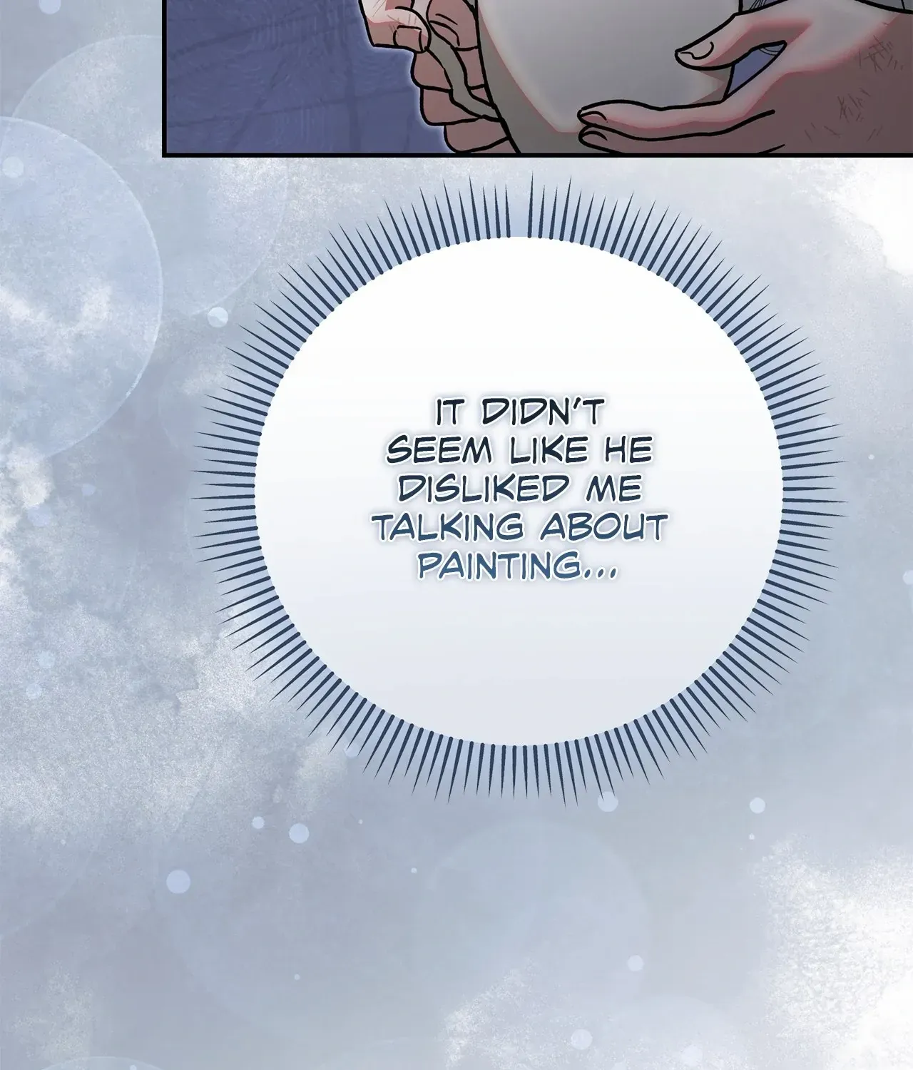 Escape Me If You Can Chapter 36 page 26 - 