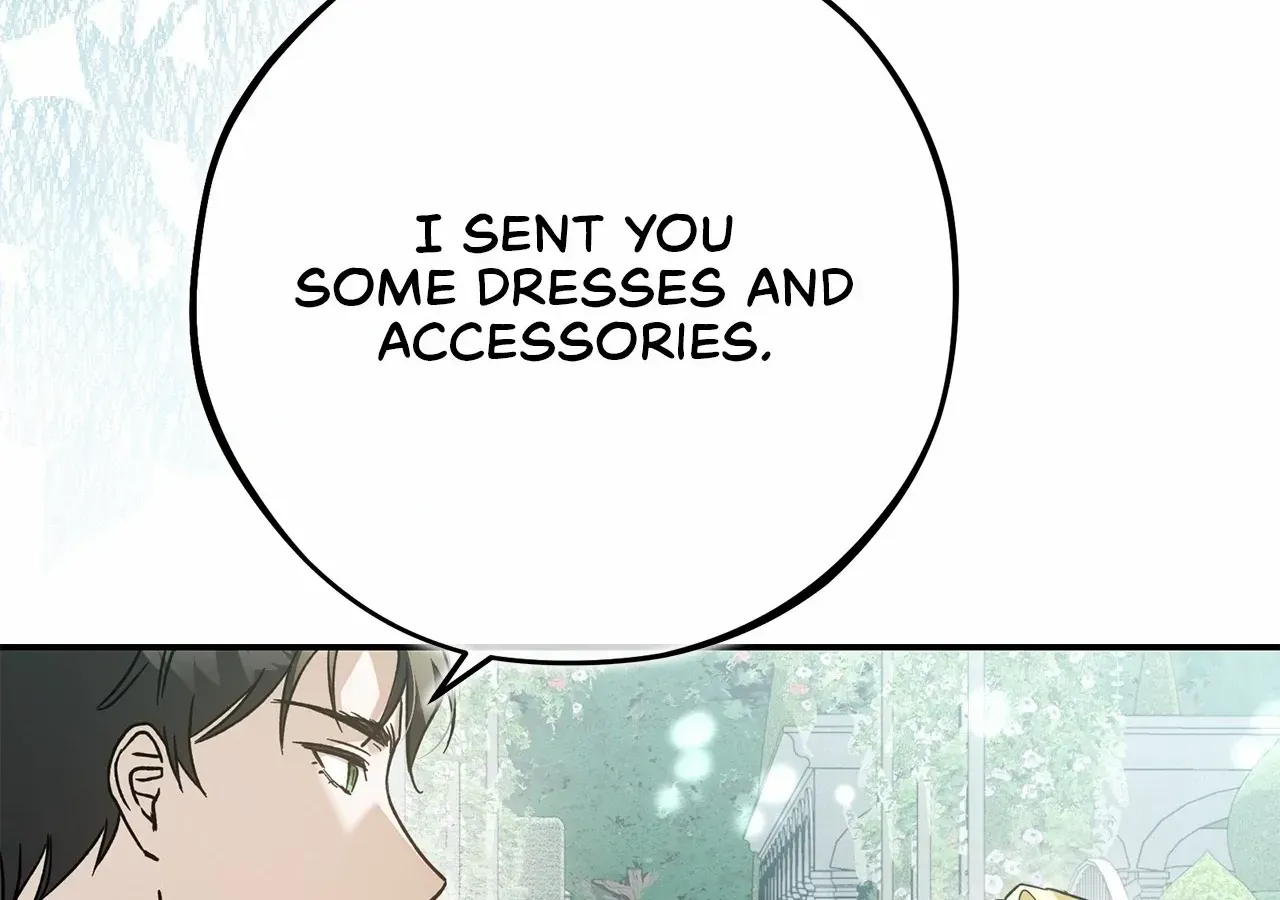 Escape Me If You Can Chapter 36 page 29 - 