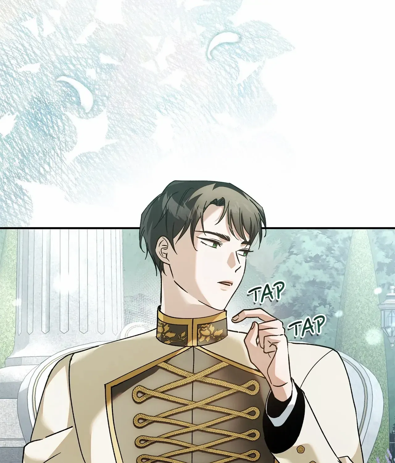 Escape Me If You Can Chapter 36 page 32 - 