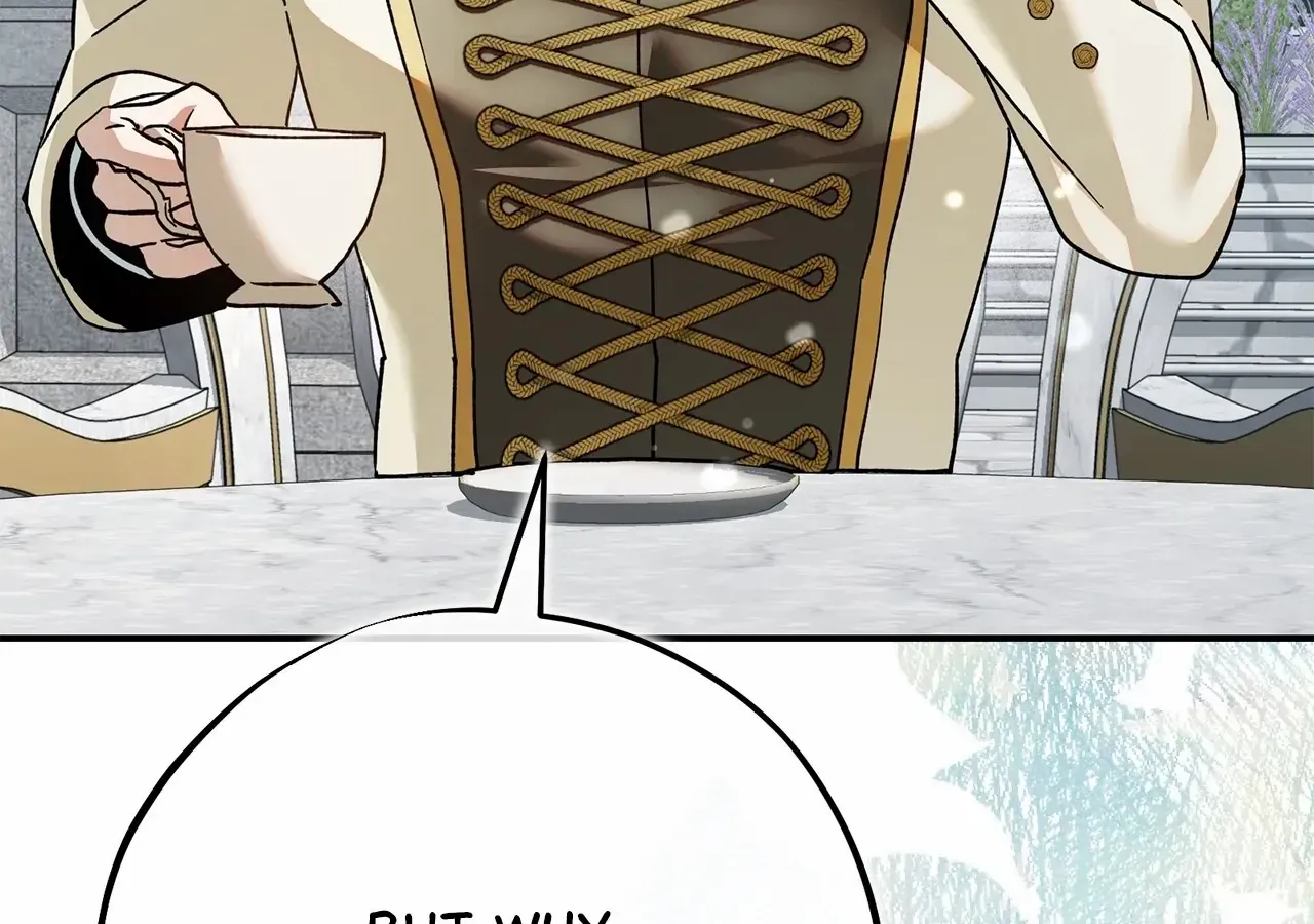 Escape Me If You Can Chapter 36 page 33 - 