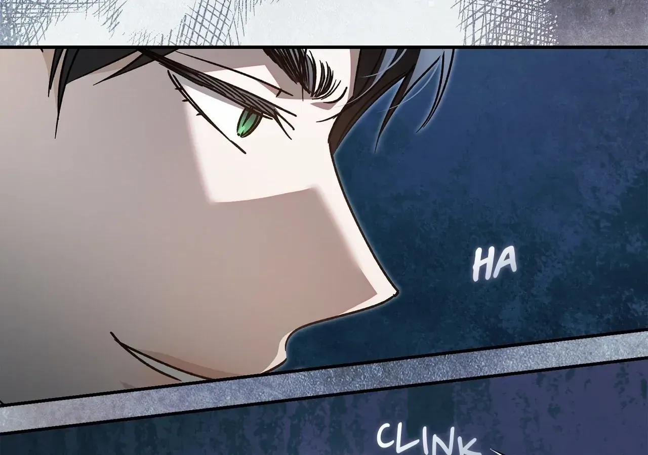 Escape Me If You Can Chapter 36 page 39 - 