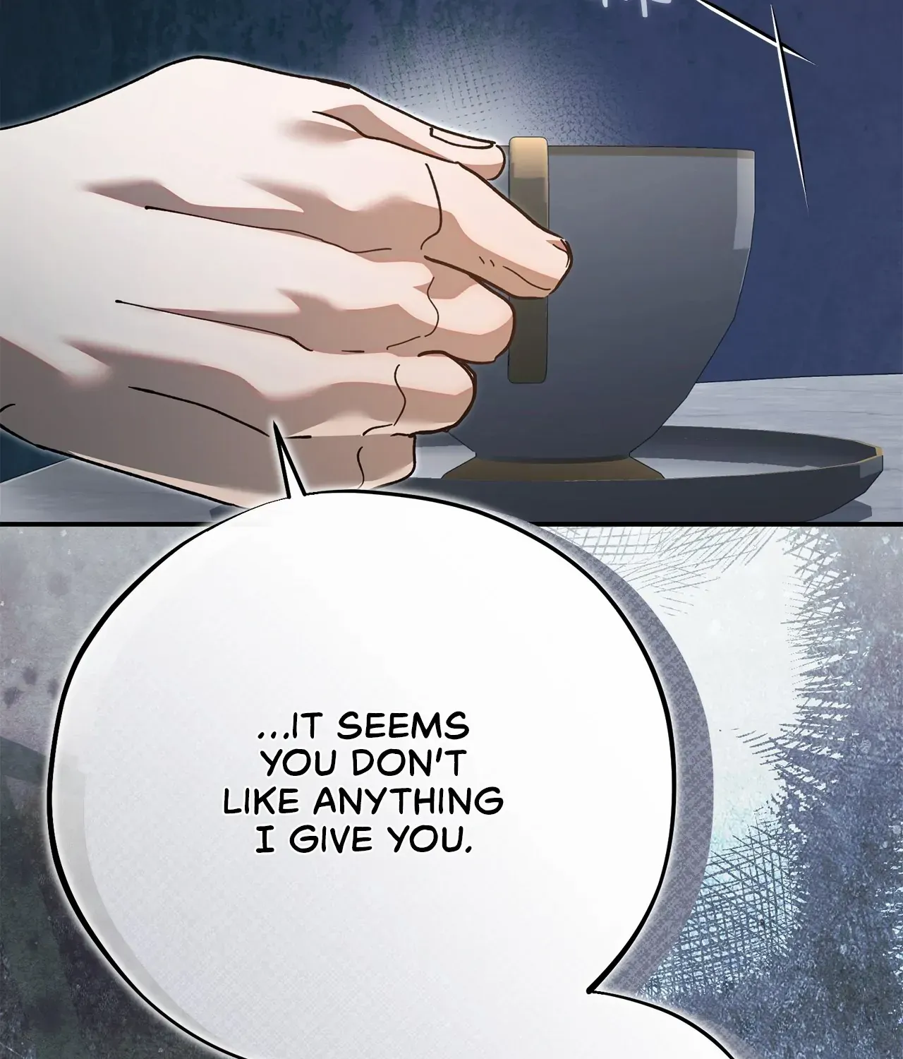 Escape Me If You Can Chapter 36 page 40 - 