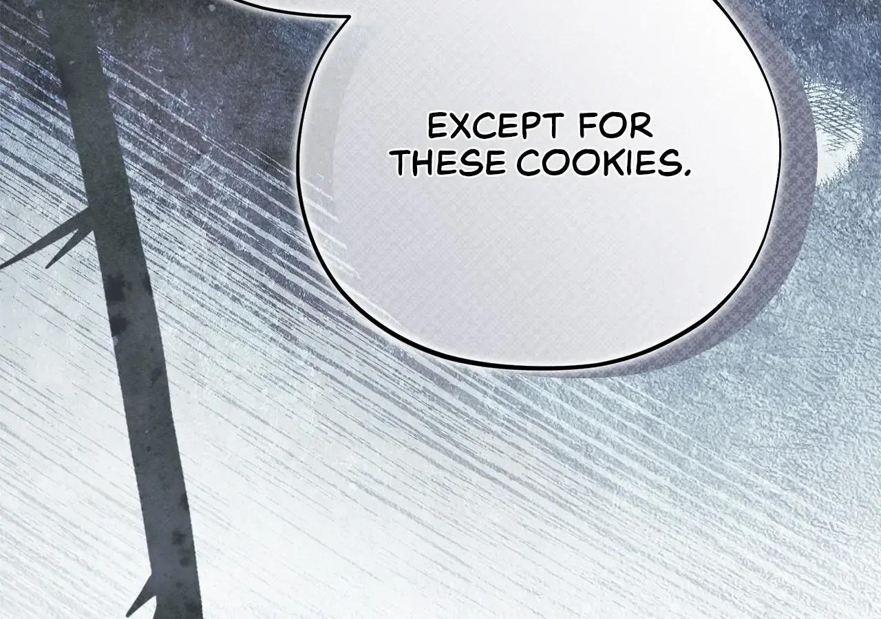 Escape Me If You Can Chapter 36 page 41 - 