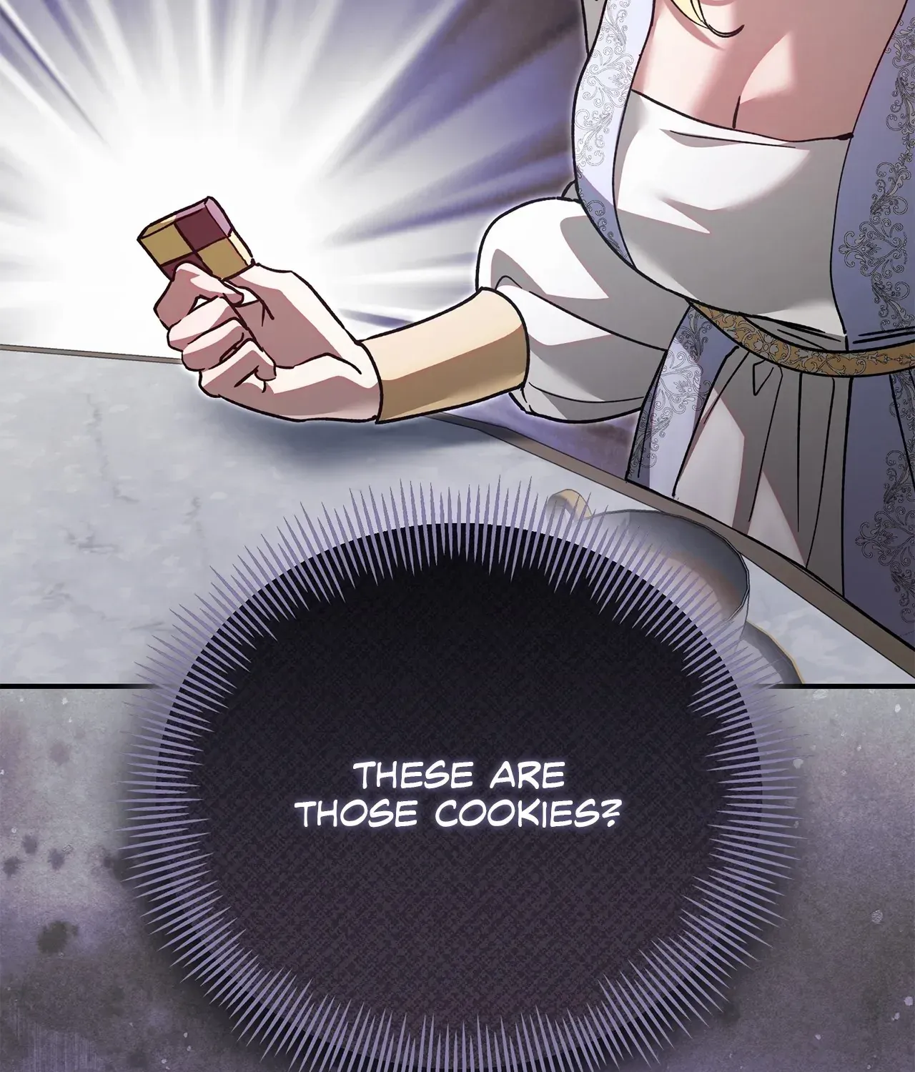 Escape Me If You Can Chapter 36 page 48 - 