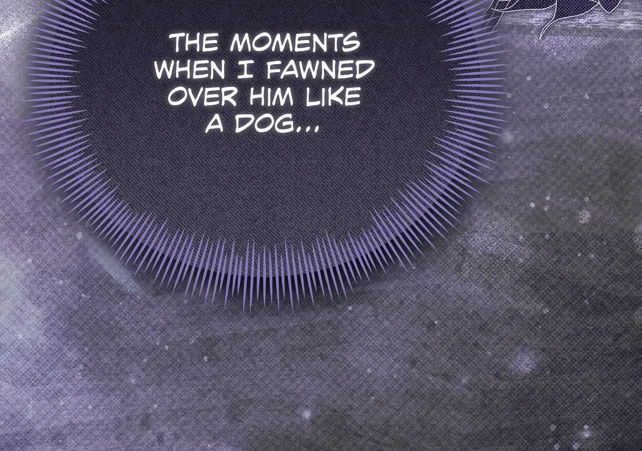 Escape Me If You Can Chapter 36 page 57 - 