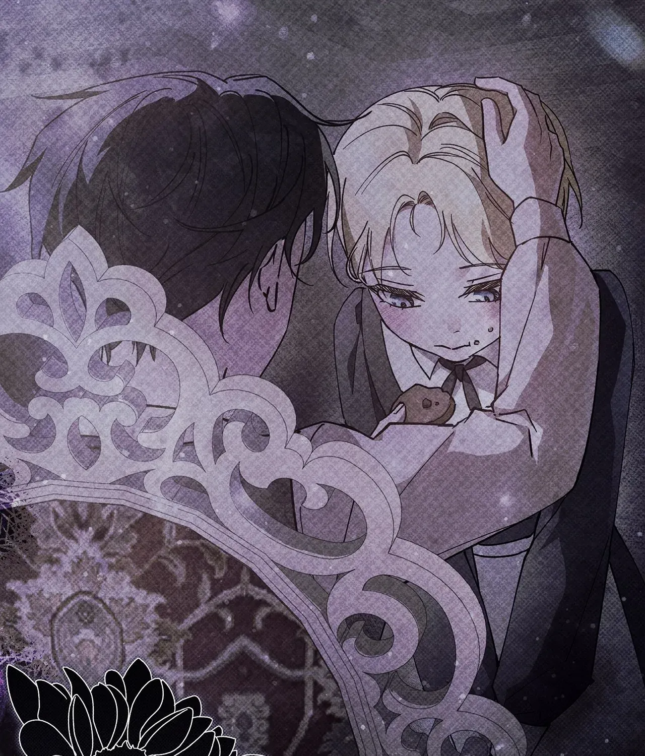 Escape Me If You Can Chapter 36 page 58 - 