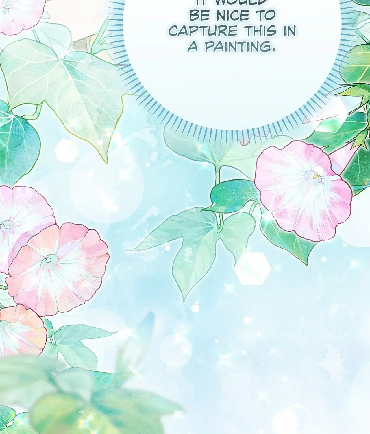 Escape Me If You Can Chapter 36 page 7 - 