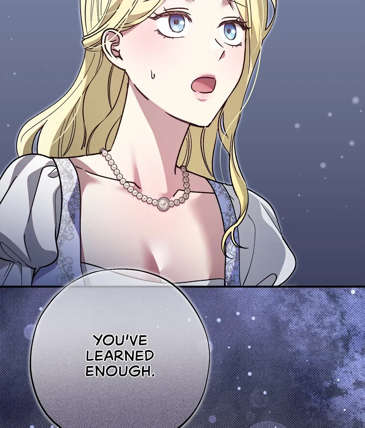 Escape Me If You Can Chapter 36 page 68 - 