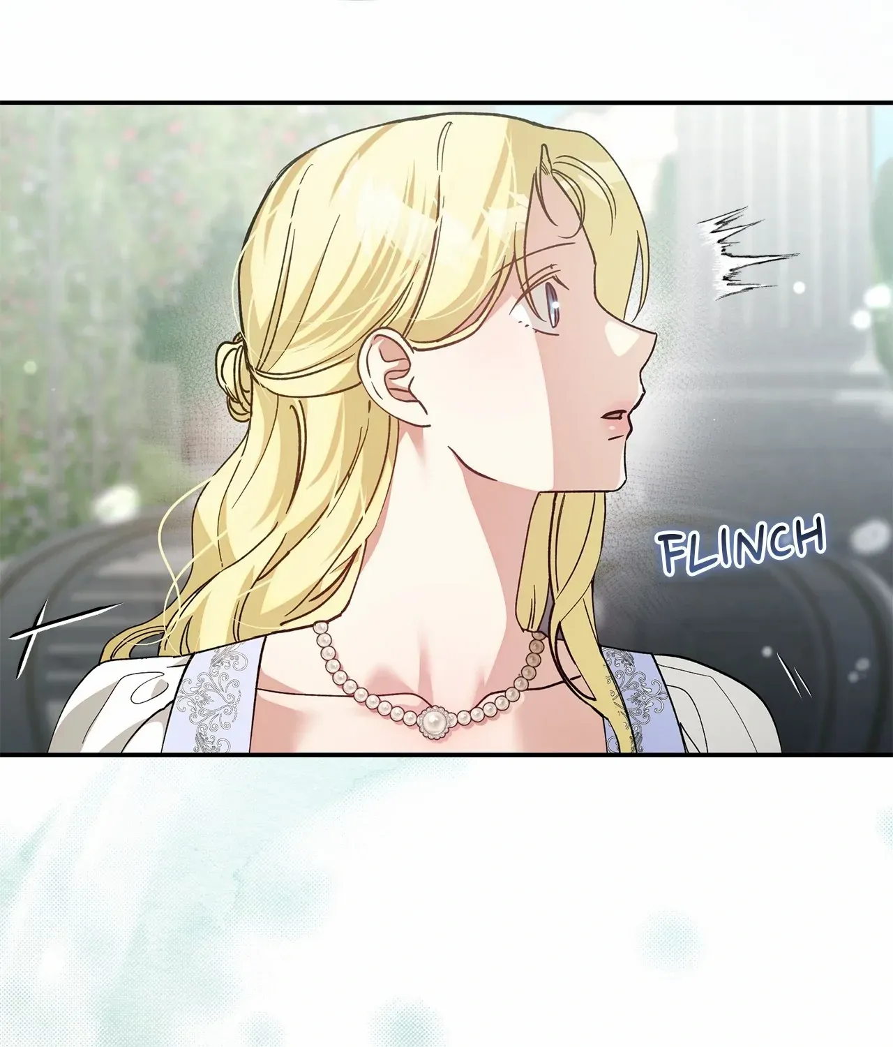 Escape Me If You Can Chapter 36 page 9 - 