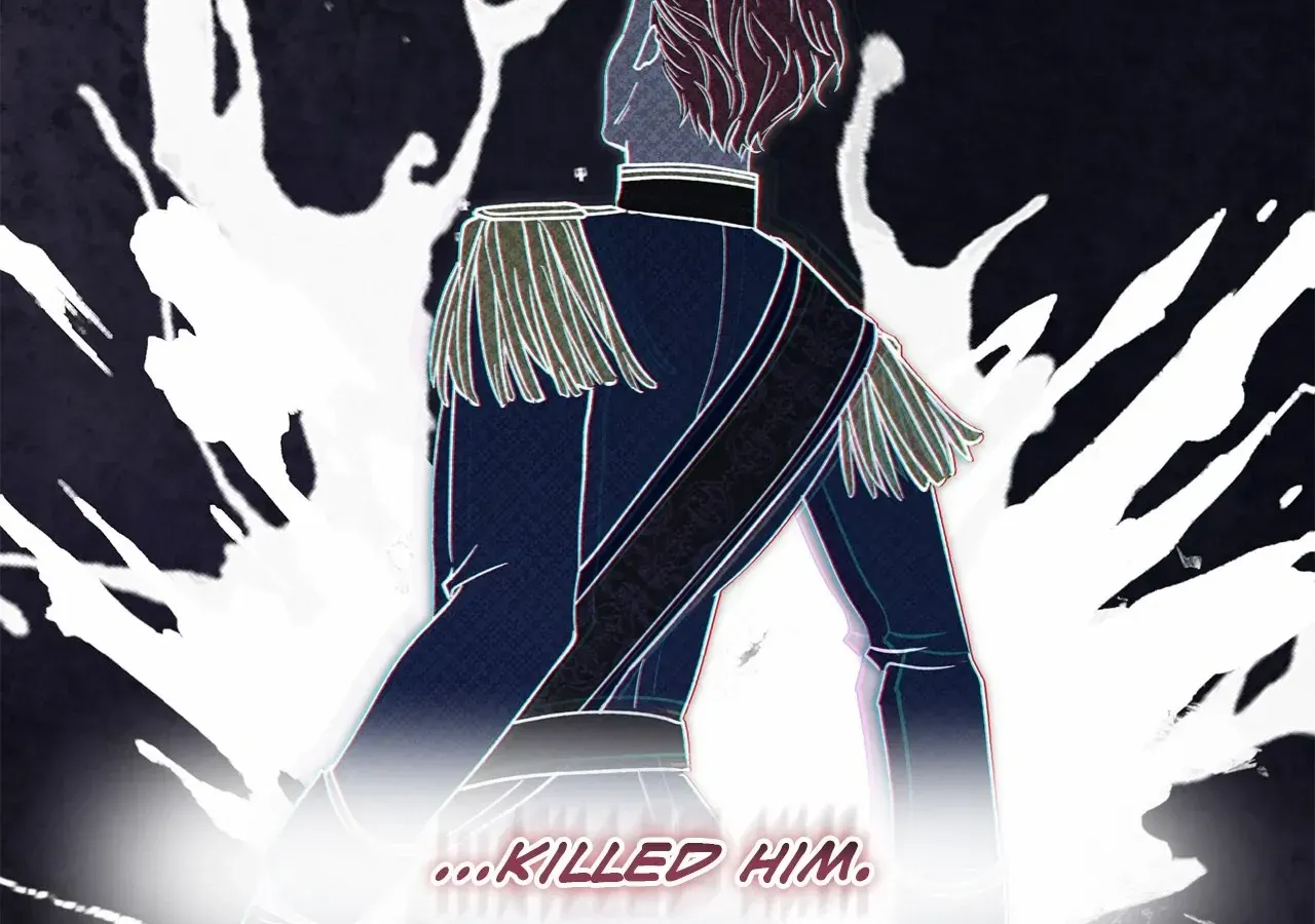 Escape Me If You Can Chapter 36 page 84 - 