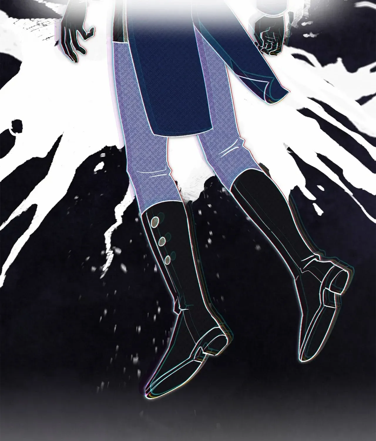 Escape Me If You Can Chapter 36 page 85 - 