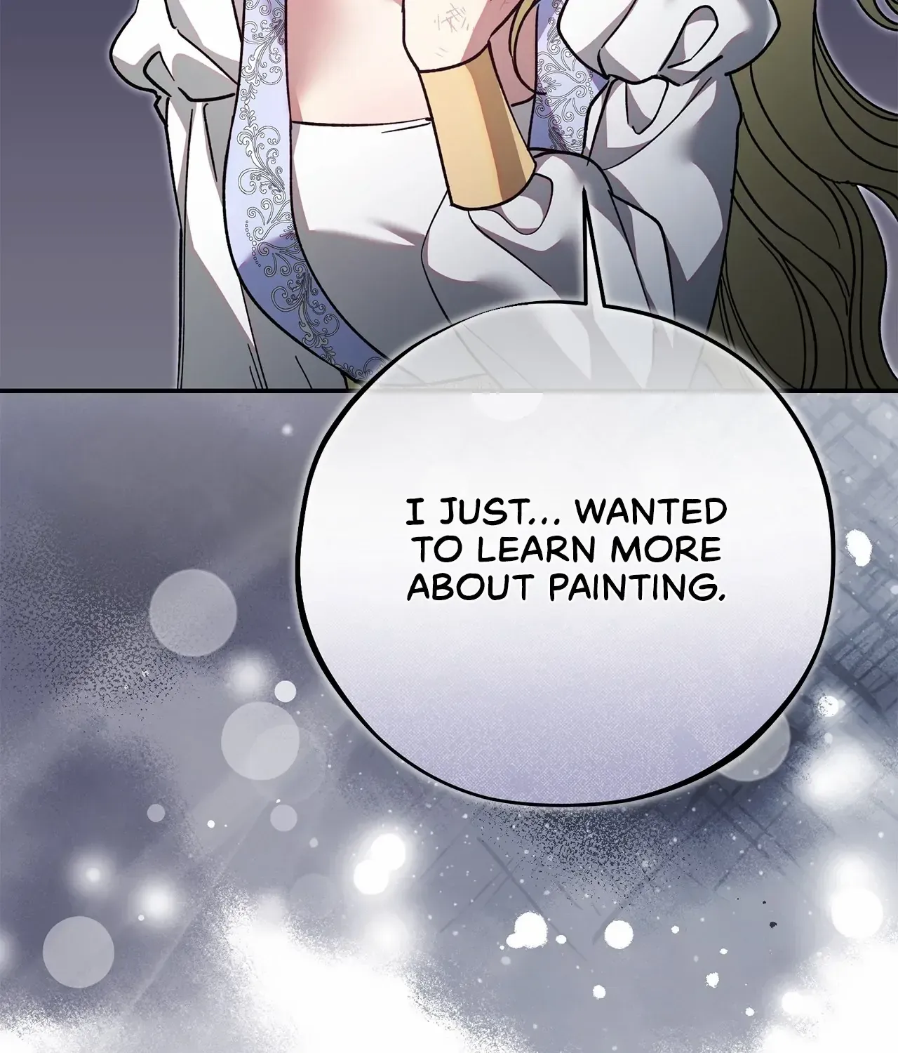 Escape Me If You Can Chapter 36 page 89 - 