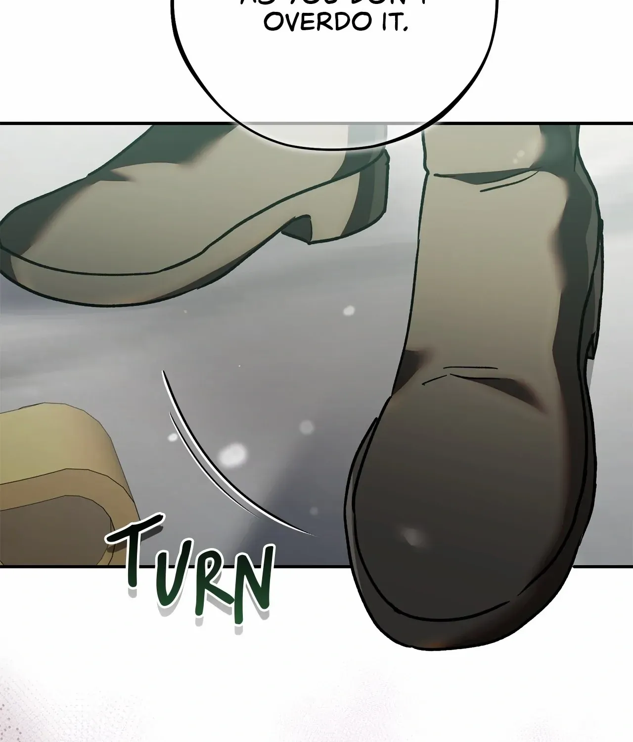 Escape Me If You Can Chapter 36 page 97 - 