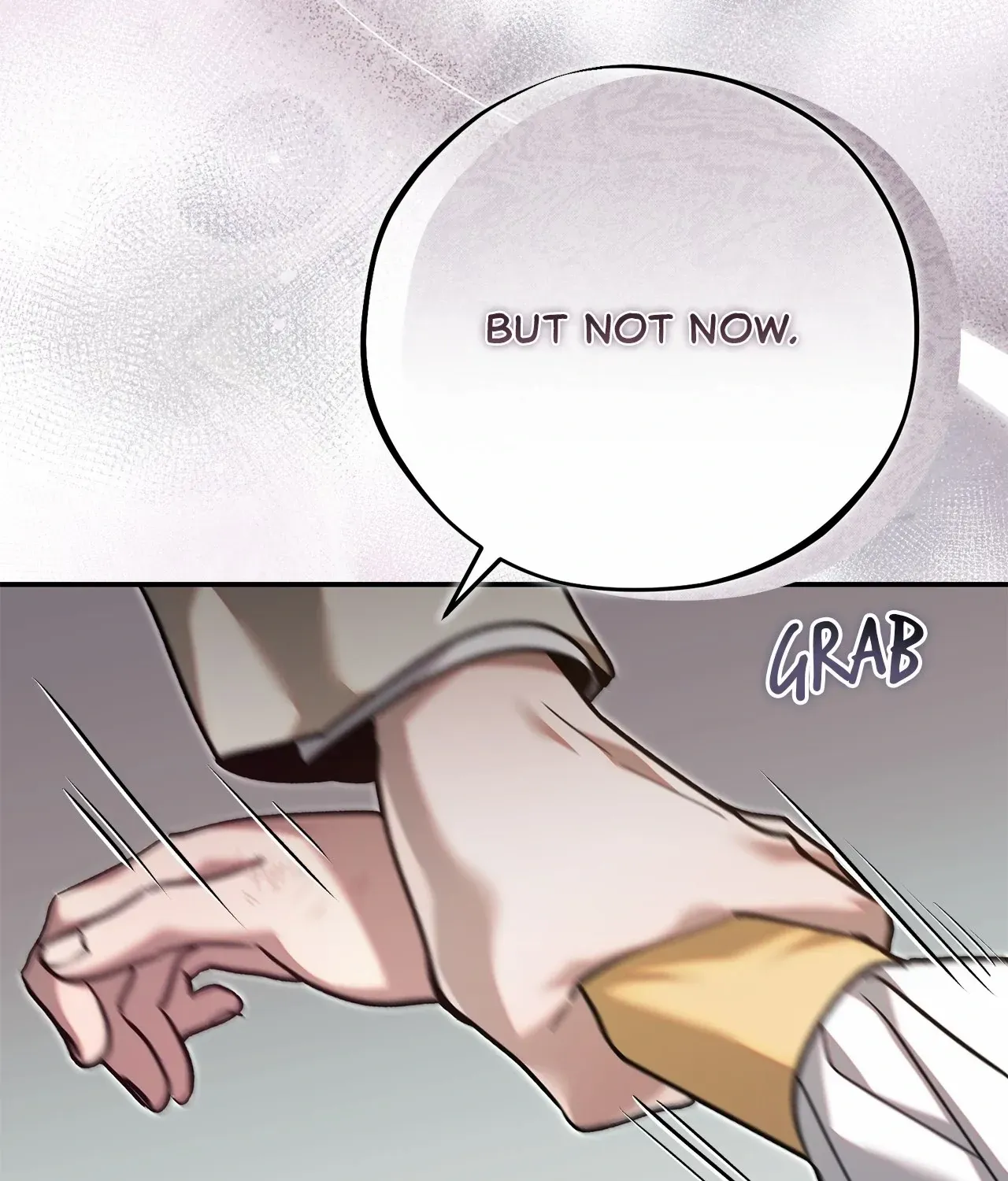 Escape Me If You Can Chapter 36 page 99 - 