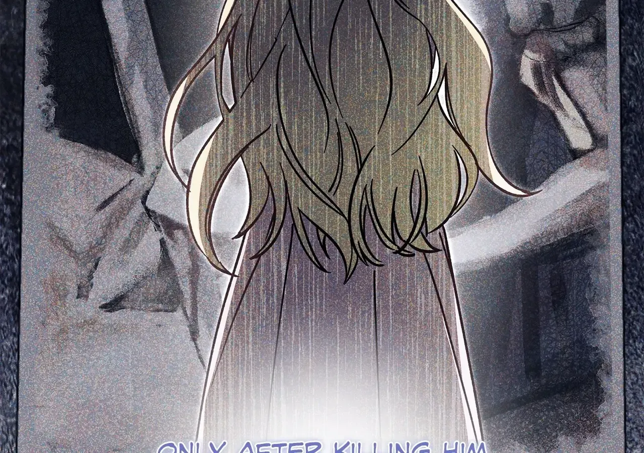 Escape Me If You Can Chapter 37 page 103 - 