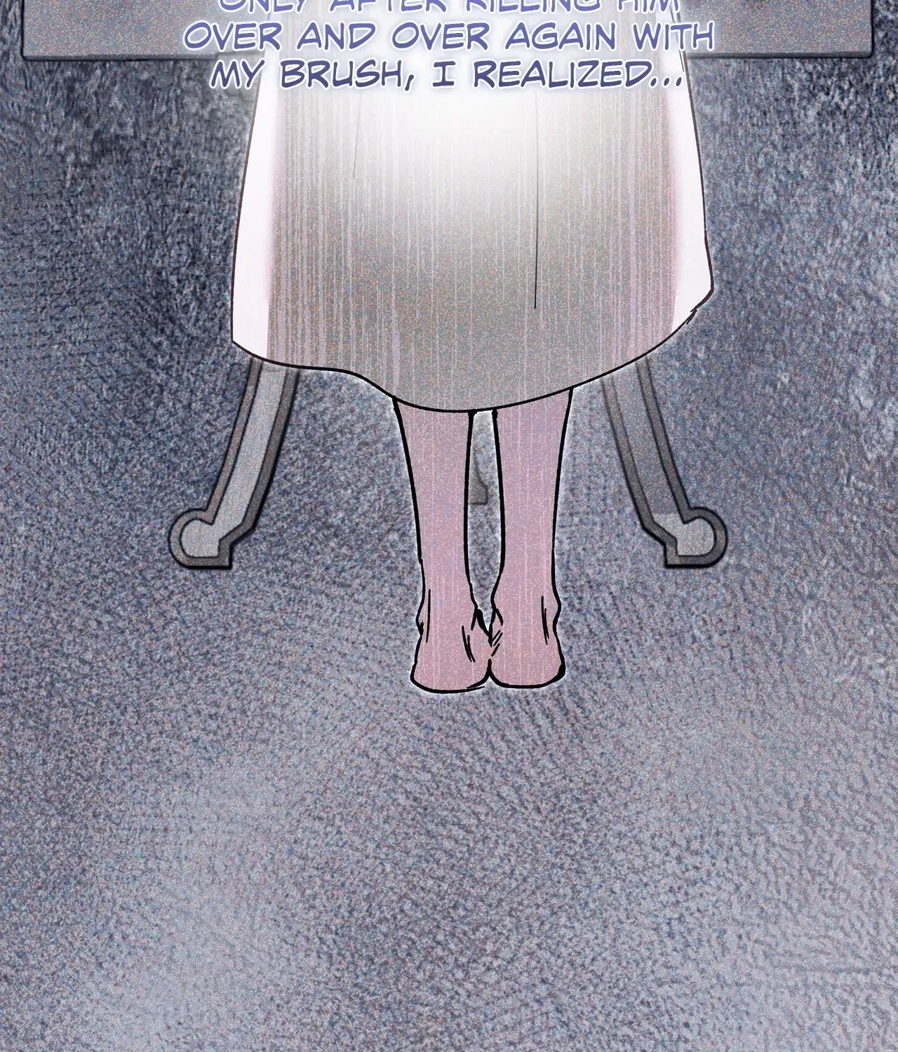 Escape Me If You Can Chapter 37 page 104 - 