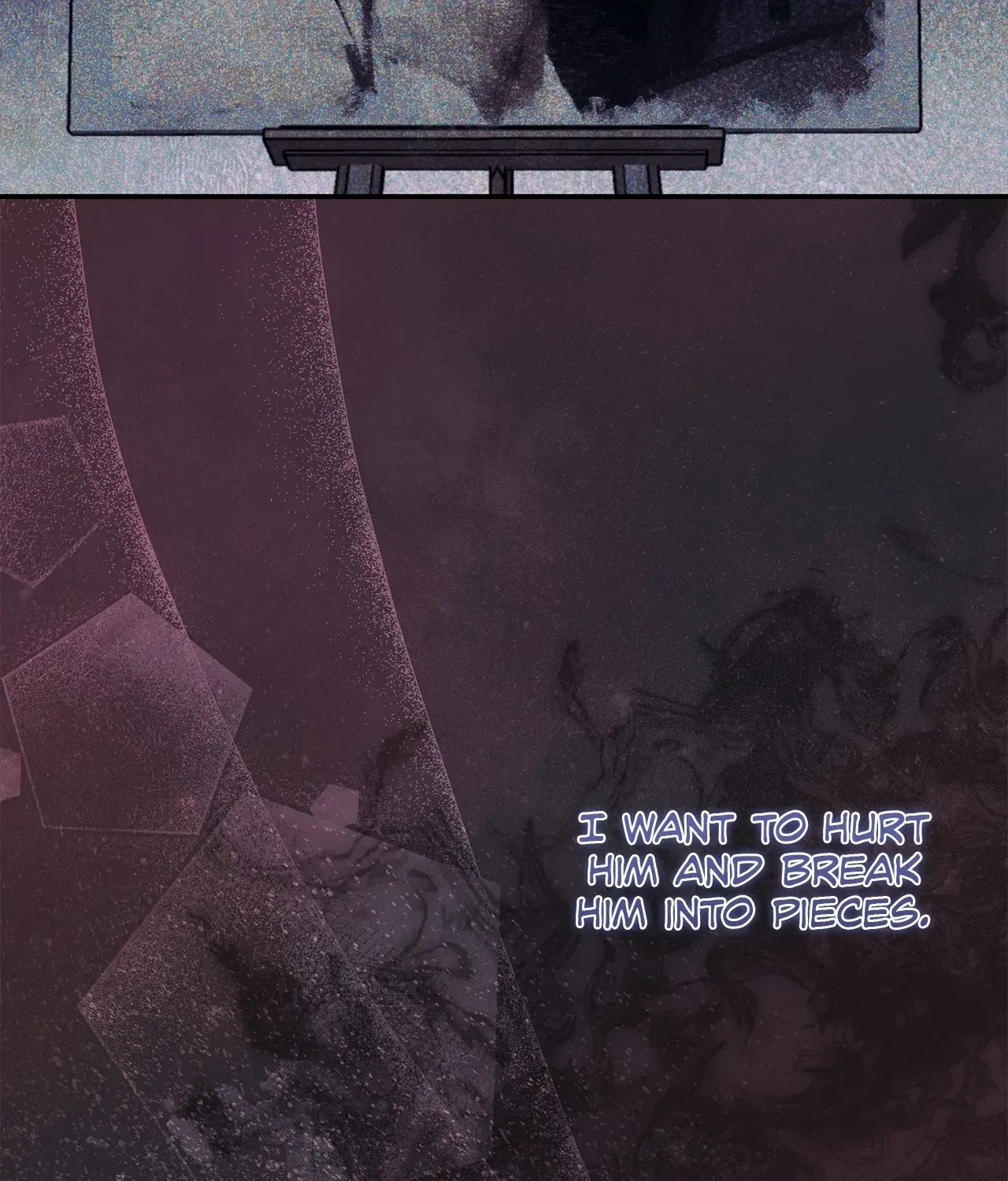 Escape Me If You Can Chapter 37 page 109 - 