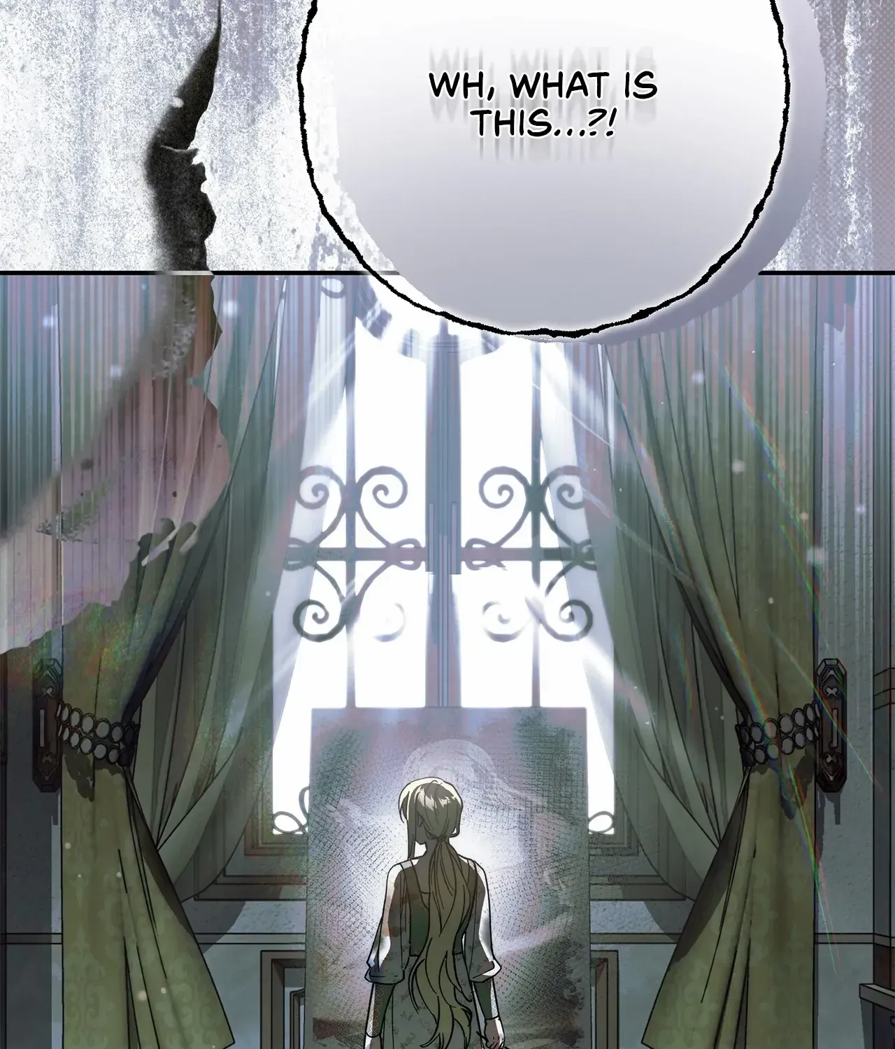 Escape Me If You Can Chapter 37 page 12 - 