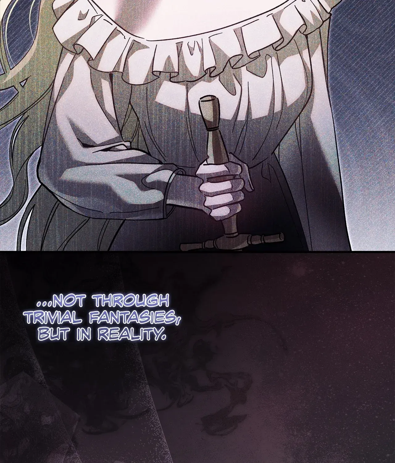 Escape Me If You Can Chapter 37 page 115 - 