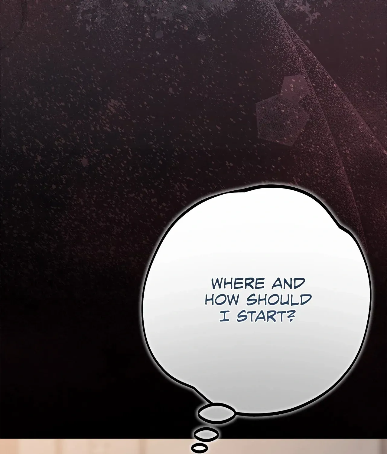 Escape Me If You Can Chapter 37 page 117 - 