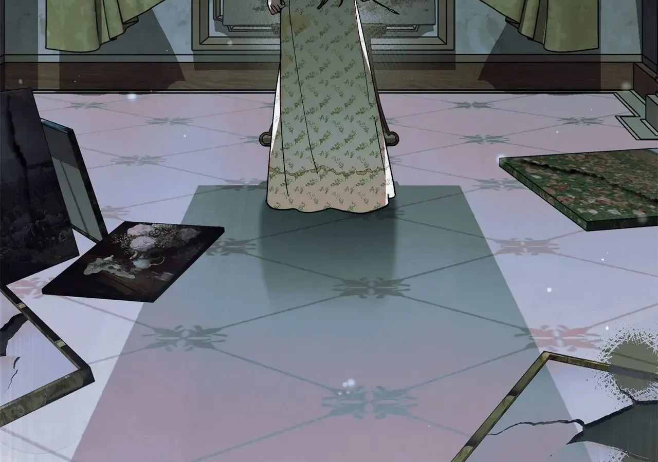 Escape Me If You Can Chapter 37 page 13 - 