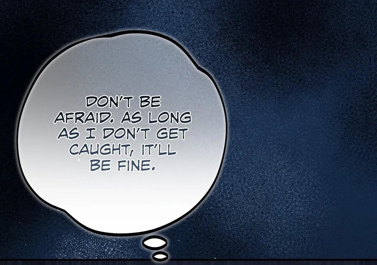 Escape Me If You Can Chapter 37 page 128 - 