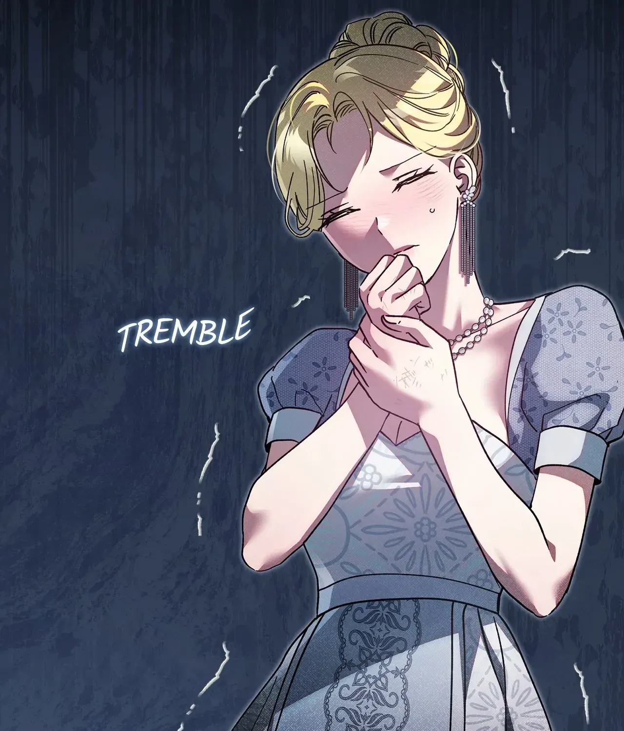 Escape Me If You Can Chapter 37 page 129 - 