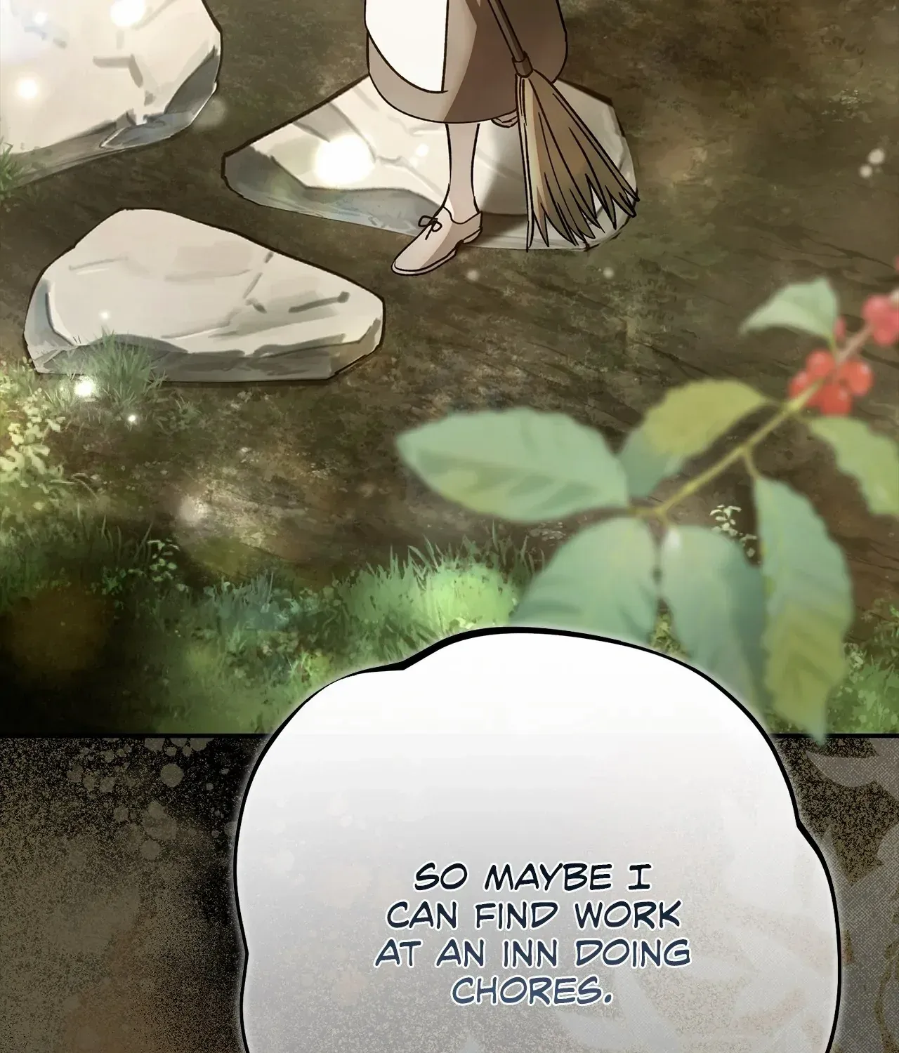 Escape Me If You Can Chapter 37 page 137 - 