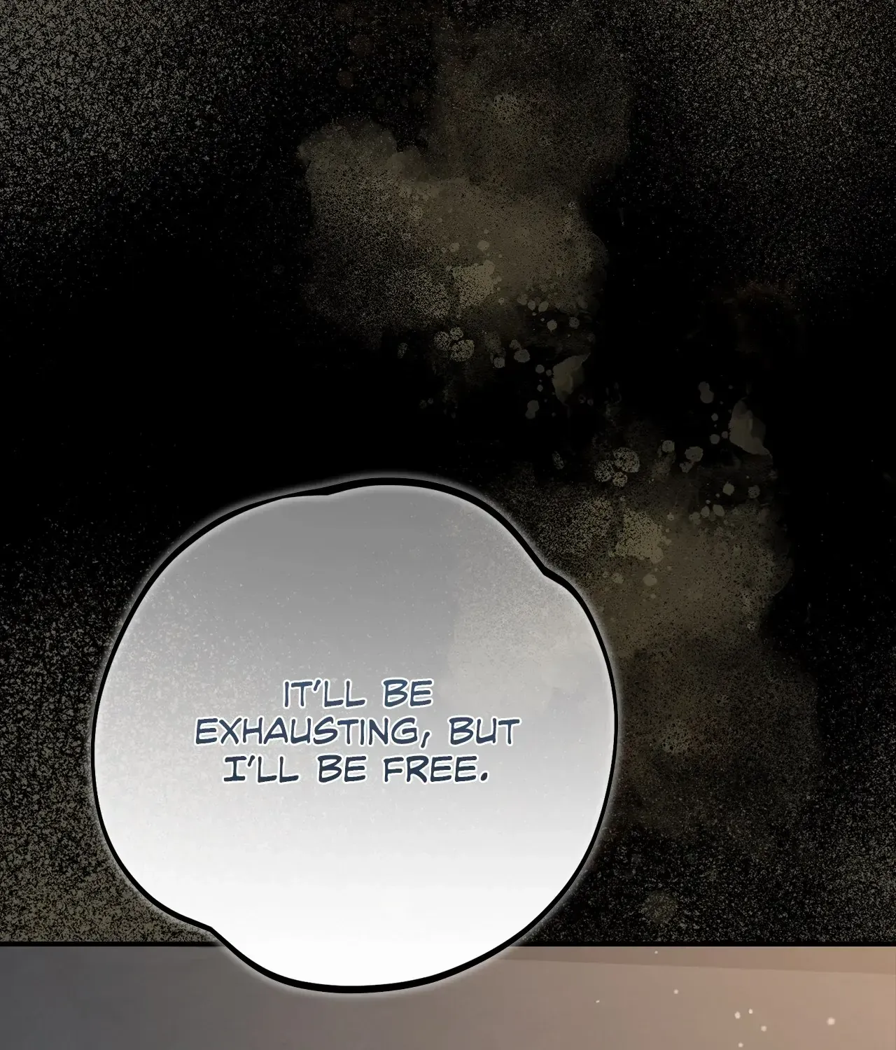 Escape Me If You Can Chapter 37 page 139 - 